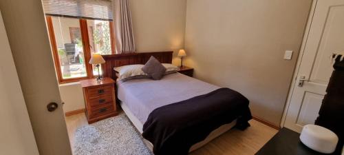 Somerset West Apartment | Tranquility Studio