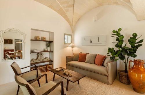 Ostuni Villa | Trullo Murano