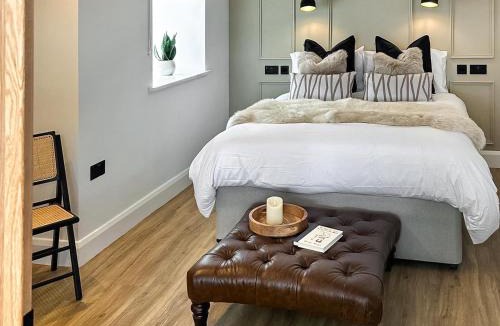 Rhyd-y-clafdy House | Ty Twm