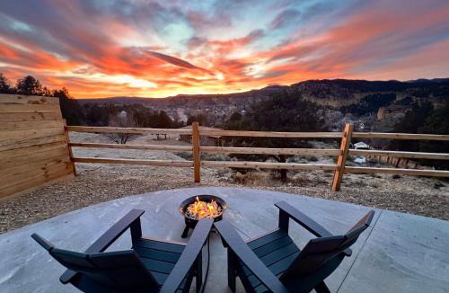 Orderville House | Valley View