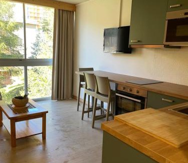 Orcieres-Merlette Apartment | Vallonpierre2