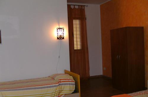 San Cataldo Bed & Breakfast | Vento Dell'Est