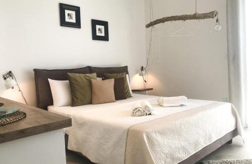Torre dell'Orso Apartment | VIATOREM Suites