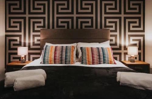 Hyde Apartment | Victoria Stay