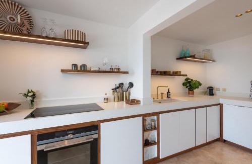 Gustavia Apartment | Viewstar