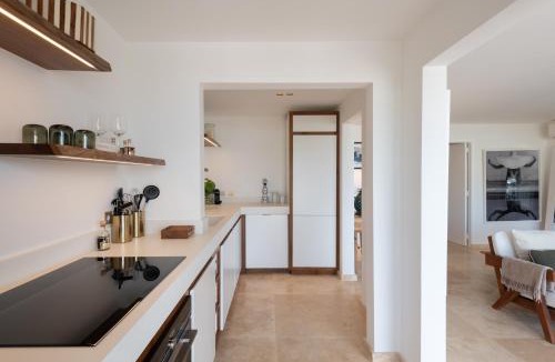 Gustavia Apartment | Viewstar