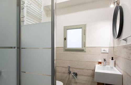 Santa Croce Apartment | Vigna Vecchia Double