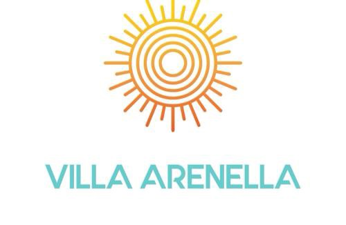 Chiesiola House | Villa Arenella