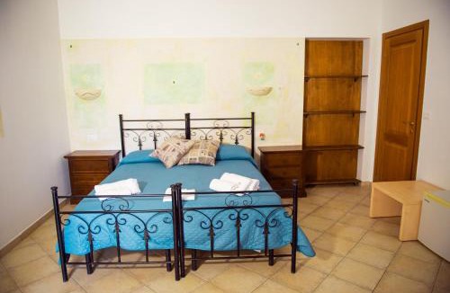 Vanze House | Villa Conca Marco