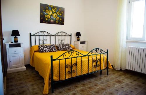 Vanze House | Villa Conca Marco