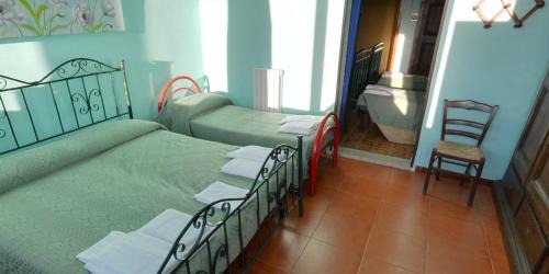 Vanze House | Villa Conca Marco