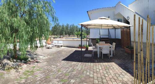 Montincello House | Villa Cristalda Relax e Natura