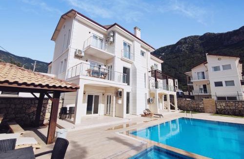 Oludeniz Villa | Villa Holly