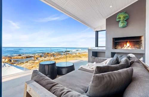 Shelley Point House | Villa View
