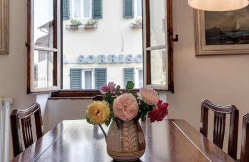 Saltino Apartment | Villino Adele