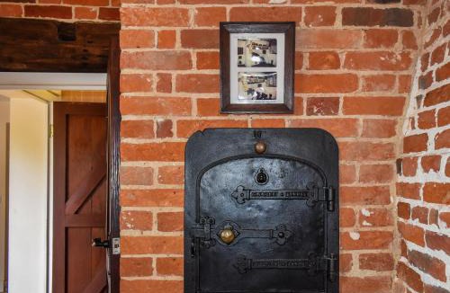 Beccles House | Wade Hall