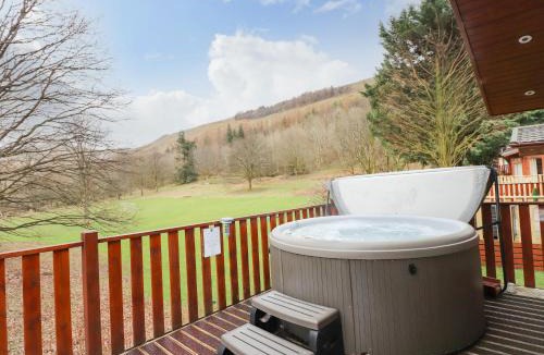 Troutbeck House | Wainwright Lodge
