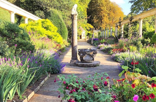 Whitley Cottage | Whitley Coach House