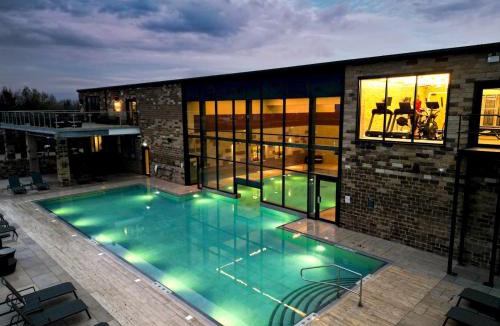Appleby-in-Westmorland Resort | Wild Rose Holiday Park