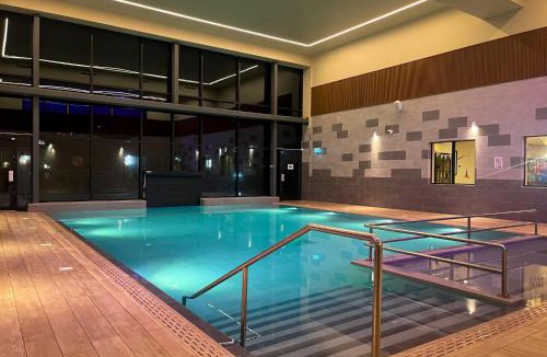 Appleby-in-Westmorland Resort | Wild Rose Holiday Park