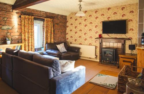 Great Salkeld House | Windale at Wetheral Cottages