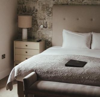 Goudhurst Hotel | Winemaker's Pub