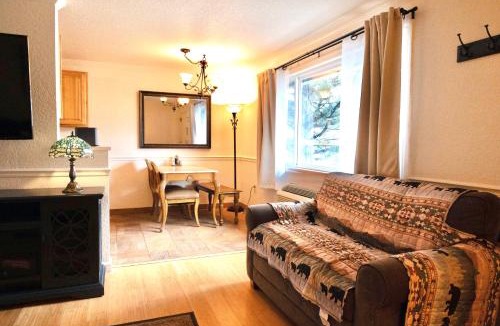 Gardiner Hotel | Yellowstone Gateway Inn