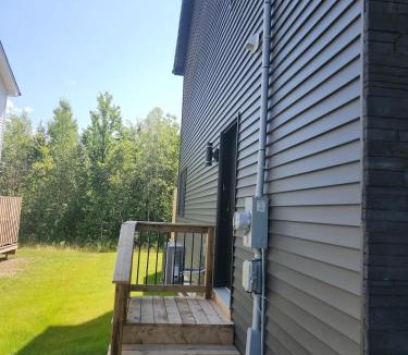 Moncton House | Zeemah Lodge