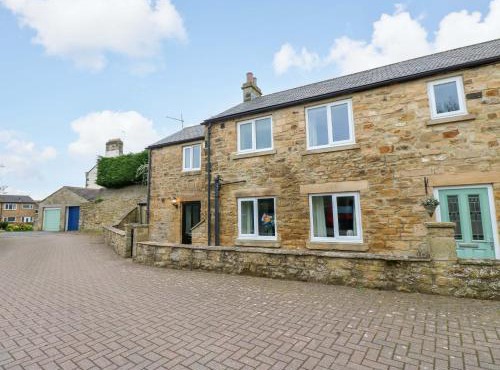 1 Kyles Yard
