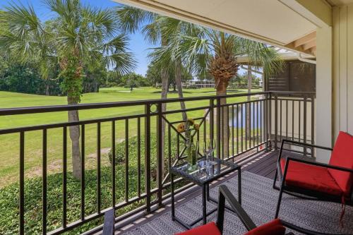 14th Hole Golf Course Views!