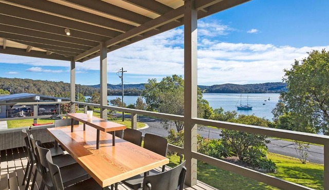 19 Lakeview Drive Narooma