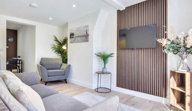 19a St Leonards