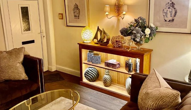 2 Bed Cottage - Bawtry Superb Accommodation
