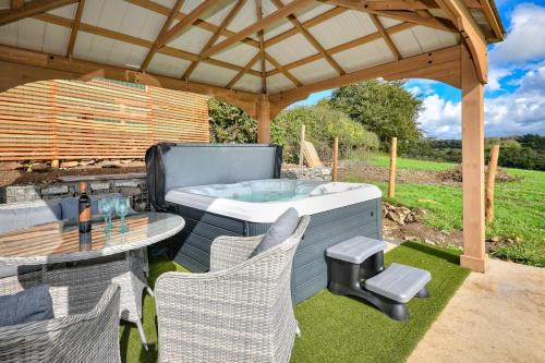 2 Bed in Abererch oc-glwysf