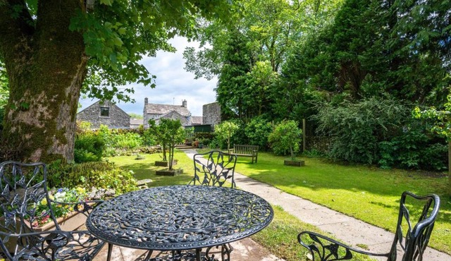 2 Bed in Bakewell oc-dcshel