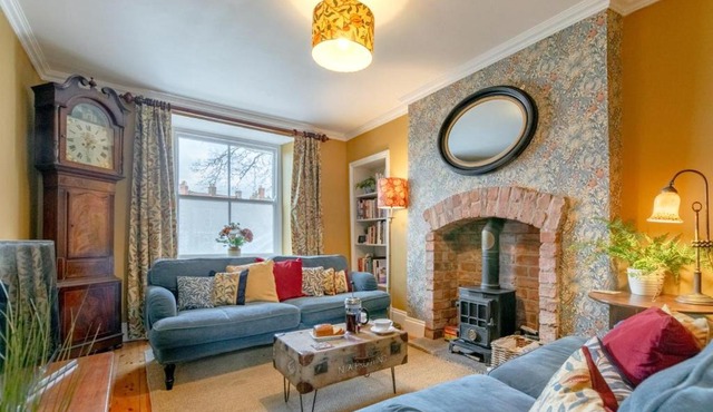 2 Bed in Pickering oc-y110