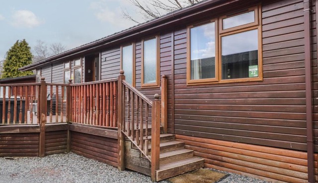 22 Thirlmere