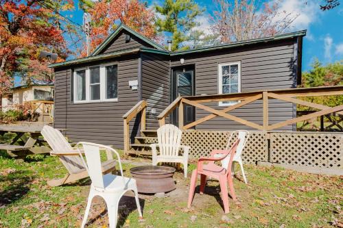 3-Bedroom Cottage #7 - Austrian Pine