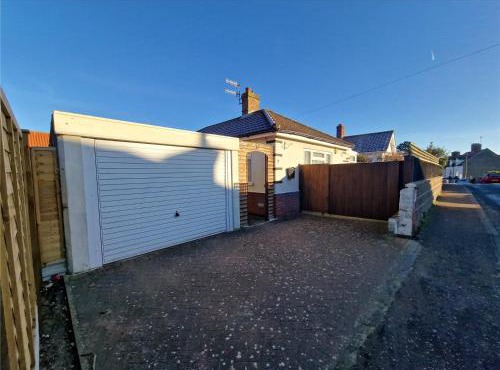 3 Harbord road