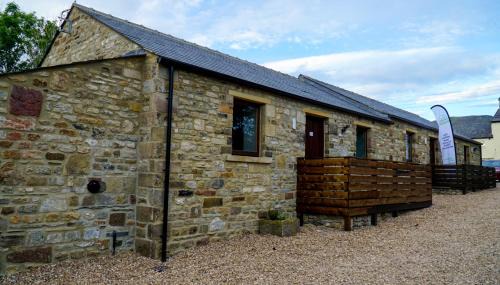 3 Peaks Bunkroom