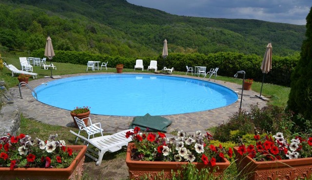 3 rooms flat between Florence and Arezzo - Enjoy Italian beauty