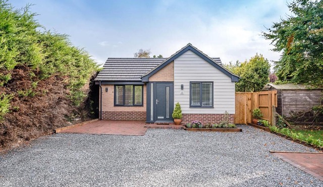 4 Eureka Waldringfield