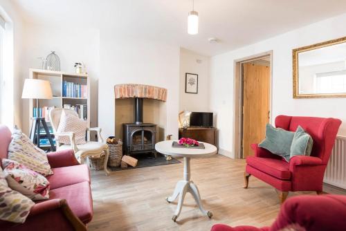 4 Northgate, Beccles