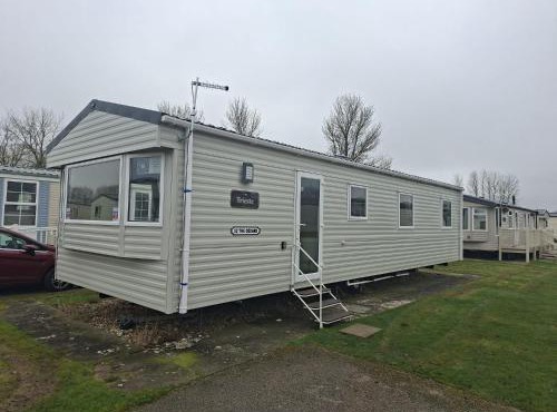 52 The Cedars Southview Holiday Park