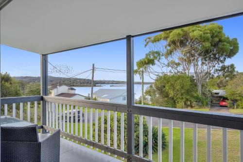 8 Lakeview Drive
