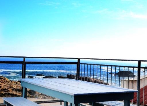 Abalone Self-Catering