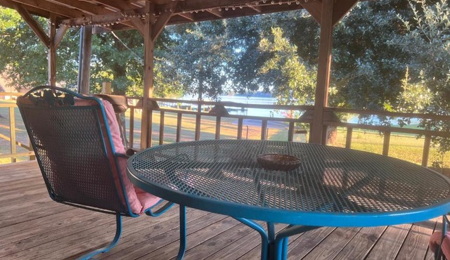 Alpine Lakeview Double Wide 6beds 3BR Wifi Washer&Dryer