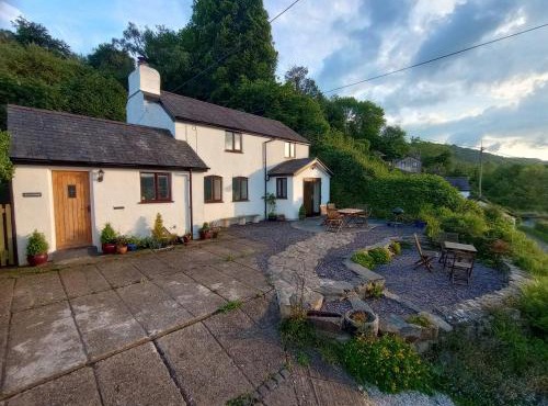 Alwyn Cottage