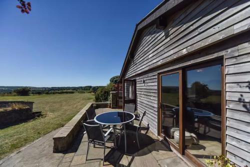 Amber Cabin