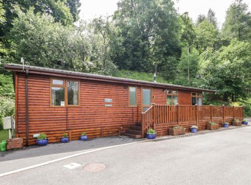 Ambleside Lodge